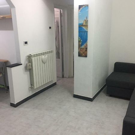 Vila Miky House Rapallo Exteriér fotografie