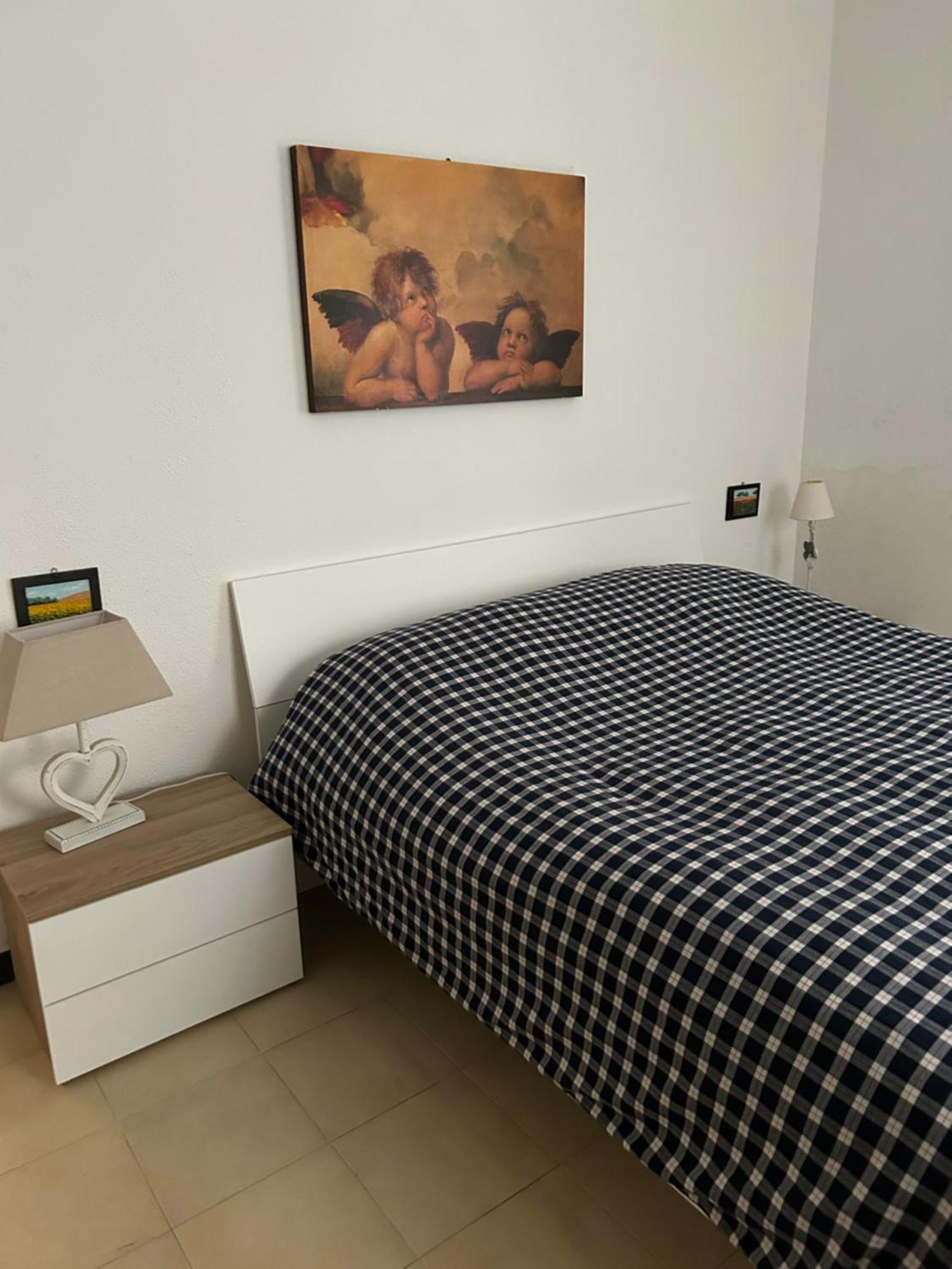 Vila Miky House Rapallo Exteriér fotografie