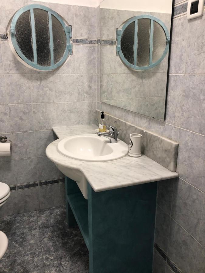 Vila Miky House Rapallo Exteriér fotografie